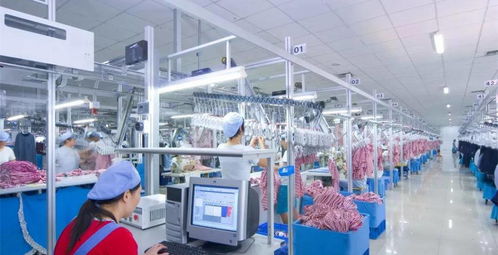 工廠數字化轉型 數據處理服務是避免被“洗牌”的關鍵